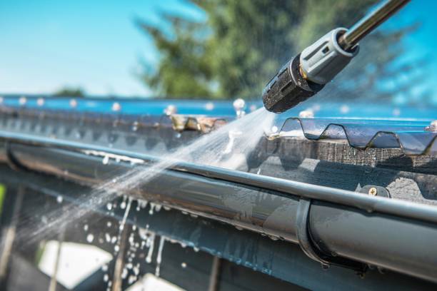 Best Deck Pressure Washing  in Glen Alpine, NC
