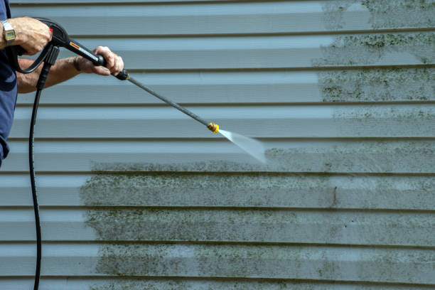 Best Pressure Washing Driveway  in Glen Alpine, NC