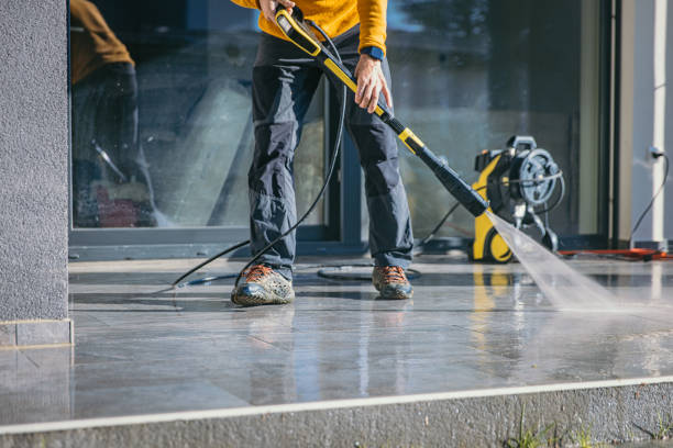 Best Pressure Washing Cost  in Glen Alpine, NC