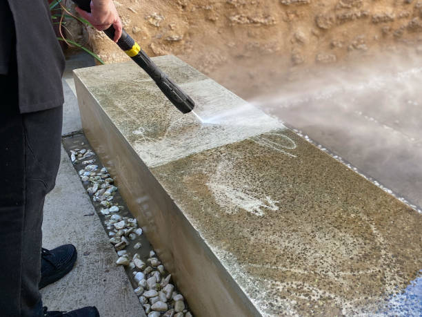 Why Choose Our Certified Pressure Washing Experts for Your Project Needs in Glen Alpine, NC?