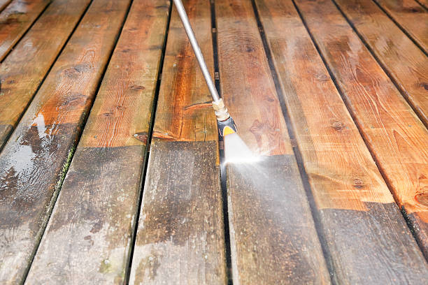 Reliable Glen Alpine, NC Pressure Washing Solutions