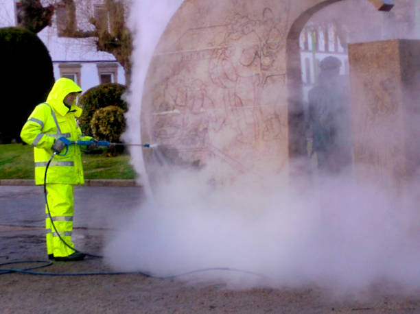 Best Local Pressure Washing Services  in Glen Alpine, NC