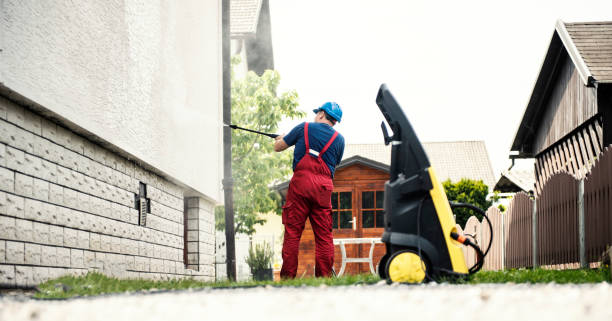 Best Best Pressure Washing Companies  in Glen Alpine, NC